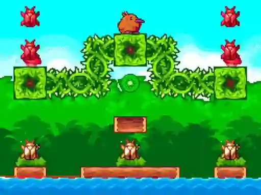 Gioco Kiwi story in linea