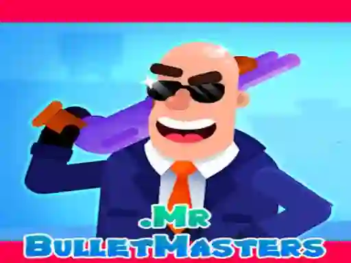 Gioco Mr. Bullet in linea