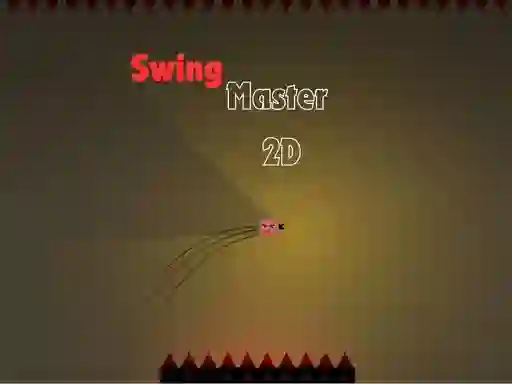 Gioco Swing Master 2D in linea