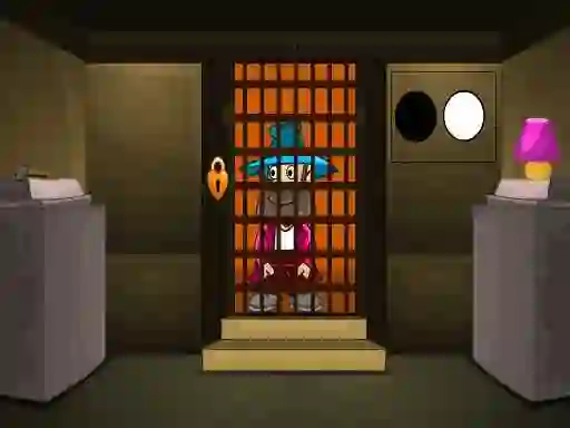 Gioco Peter Uncle Rescue in linea