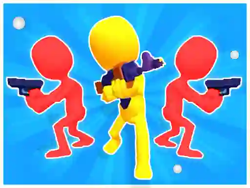 Gioco Join The Gang in linea