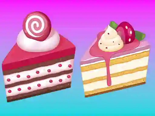 Gioco Obby Collect Sweet Cakes in linea