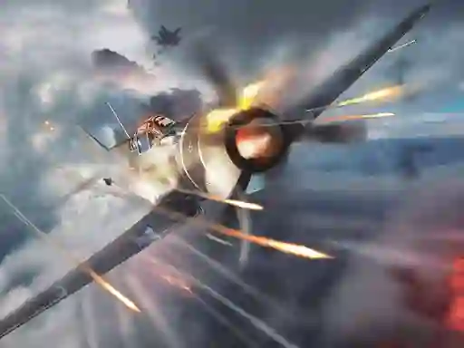 Gioco Tail Gun Charlie in linea