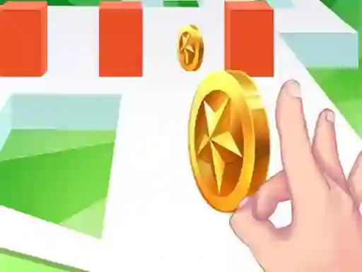 Gioco Coin Running in linea