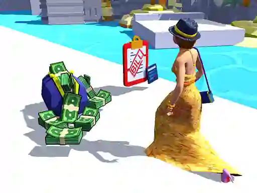 Gioco Run Rich Challenge in linea