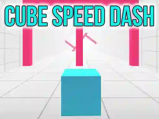 Gioco Cube Speed Dash in linea