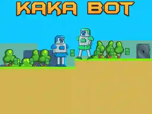 Gioco Kaka Bot in linea