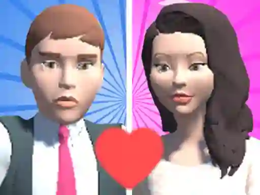 Gioco Dream Wedding in linea