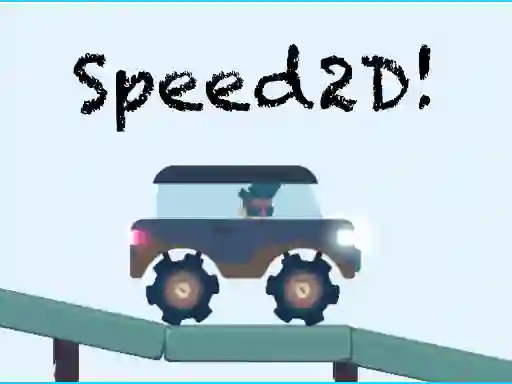 Gioco Speed2D! in linea