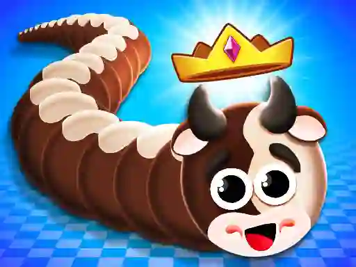 Gioco Worms Arena iO in linea