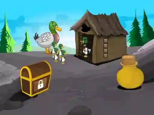 Gioco Duckling Rescue Final Episode in linea