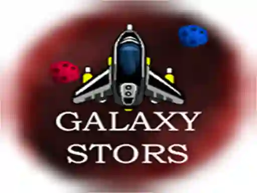 Gioco Galaxy Stors in linea