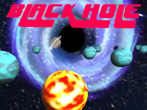 Gioco Black Hole in linea