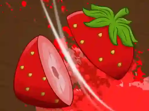 Gioco Cut Fruit in linea