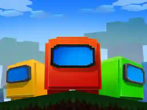 Gioco Impos The Block in linea