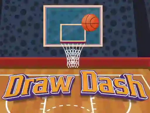 Gioco Draw Dash in linea