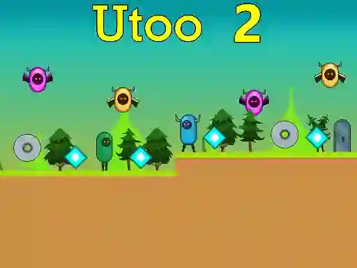 Gioco Utoo 2 in linea