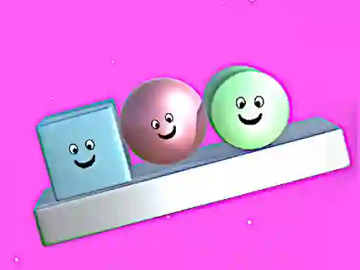 Gioco Balance Stack in linea