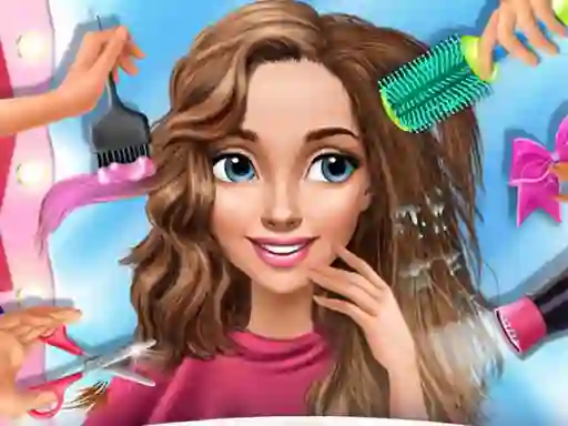 Gioco High School Summer Crush Date in linea