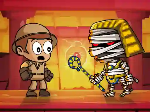 Gioco Treasure Hunter in linea