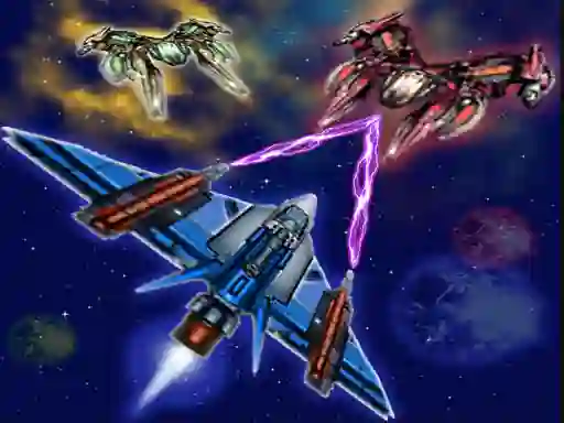Gioco Exoclipse in linea
