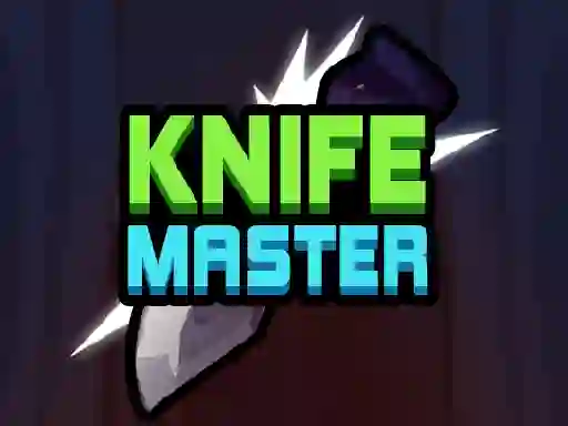 Gioco Knife Master in linea