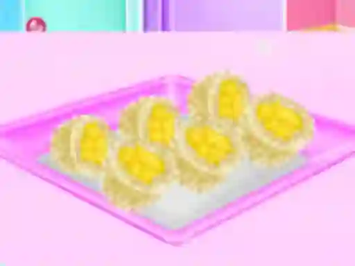 Gioco Cake Shop Cool Summer in linea