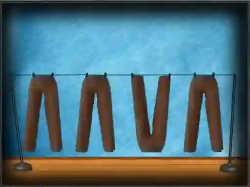 Gioco Amgel Easy Room Escape 76 in linea
