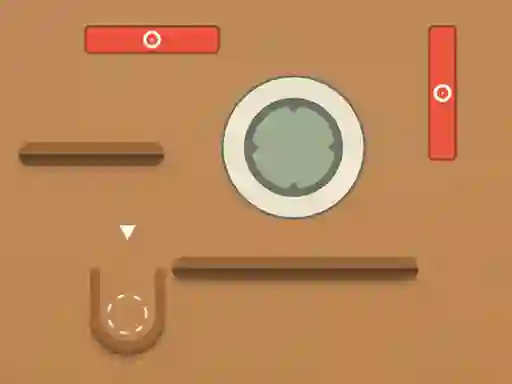 Gioco Bring the Ball in linea