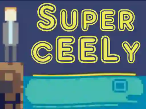 Gioco SupercEELious in linea
