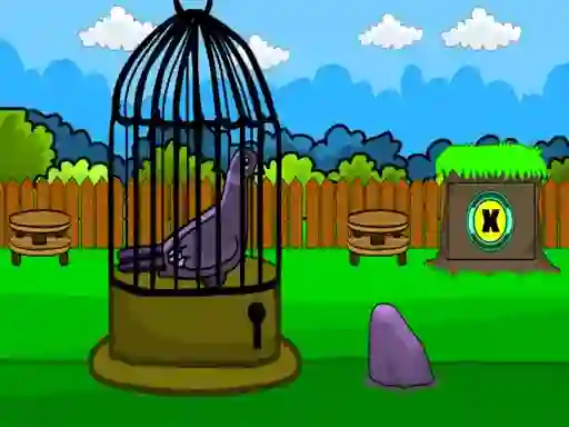 Gioco Rescue The Pigeon 2 in linea