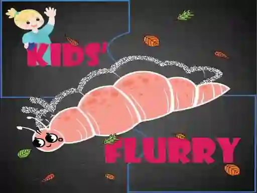 Gioco Kid's Flurry in linea