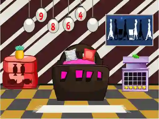 Gioco Cute Bird Rescue in linea