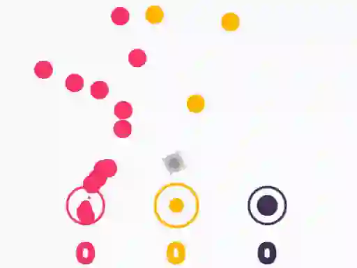 Gioco Circle Collector in linea