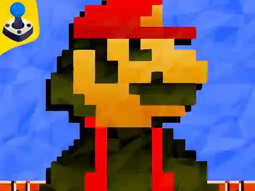 Gioco Mario Bros World in linea