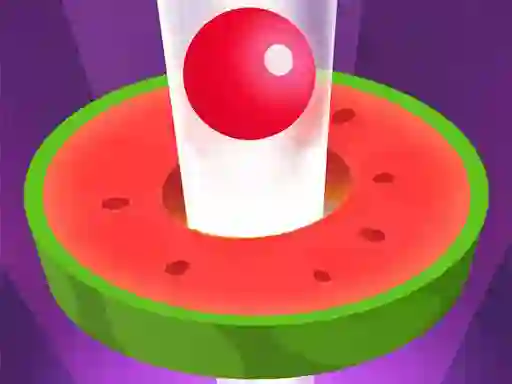 Gioco Helix Fruit Dash in linea