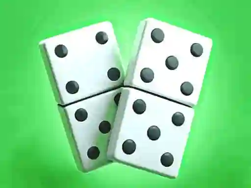 Gioco Dominoes classic duel in linea
