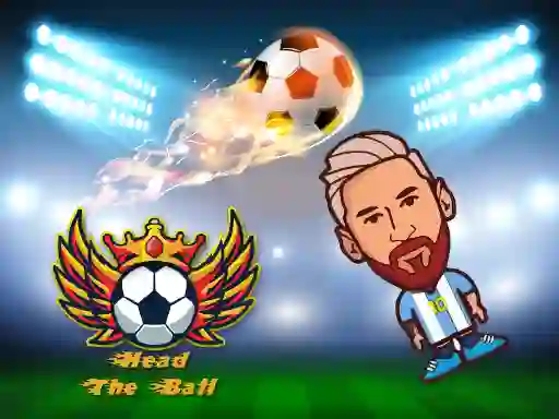 Gioco Head The Ball in linea