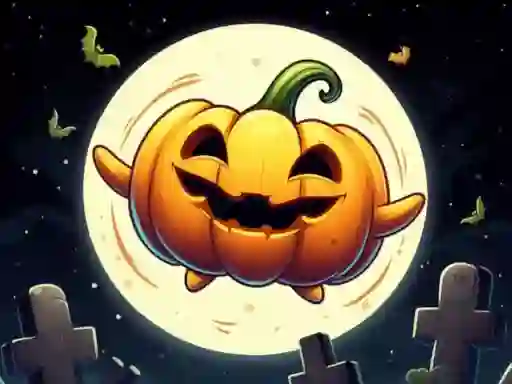 Gioco Tap Pumpkin in linea