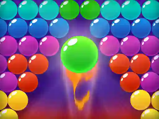 Gioco Shoot Bubbles Ocean pop in linea
