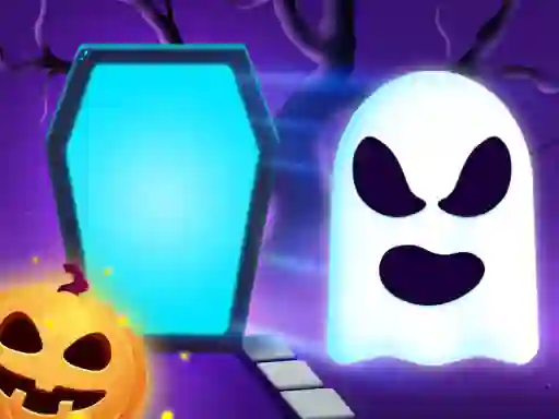 Gioco Scary Halloween Adventure in linea