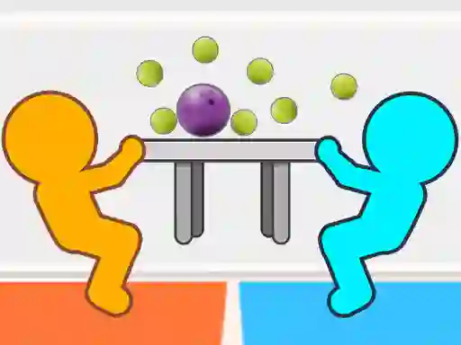 Gioco Tug The Table Original in linea