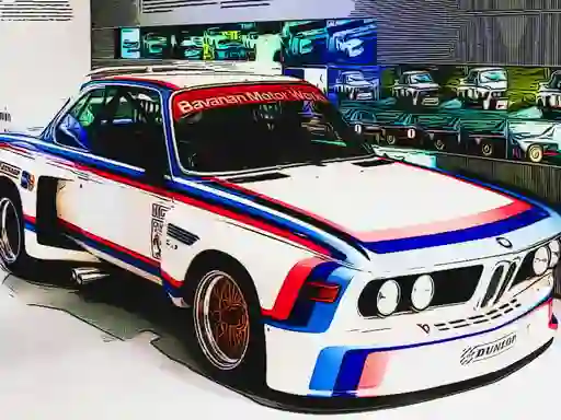 Gioco Fastest German Cars in linea
