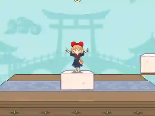 Gioco Jelly girl in linea