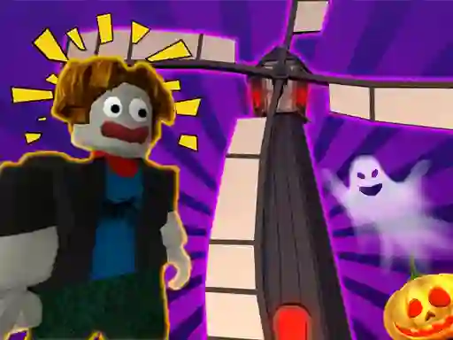 Gioco Roblox: Spooky Tower in linea