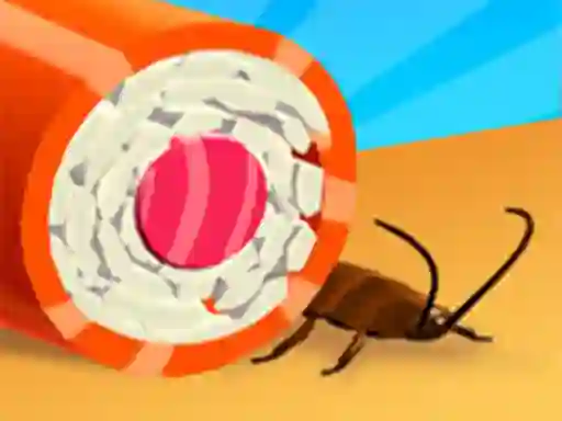 Gioco Sushi Roll 3D in linea