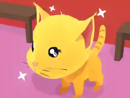 Gioco Cat Escape in linea