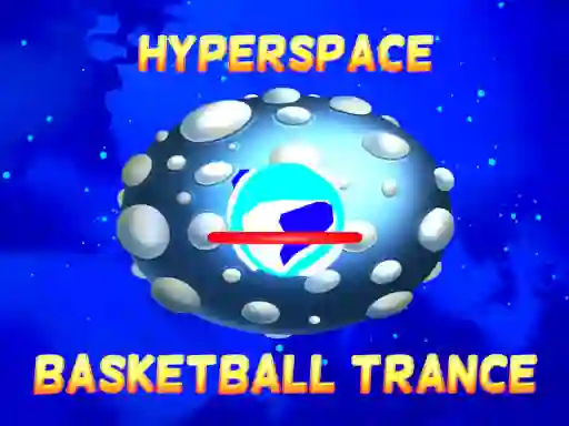 Gioco Hyperspace Basketball Trance in linea