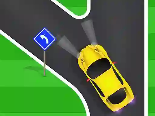 Gioco Traffic Road in linea