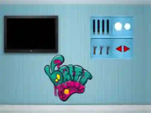 Gioco Cute Bunny Escape in linea